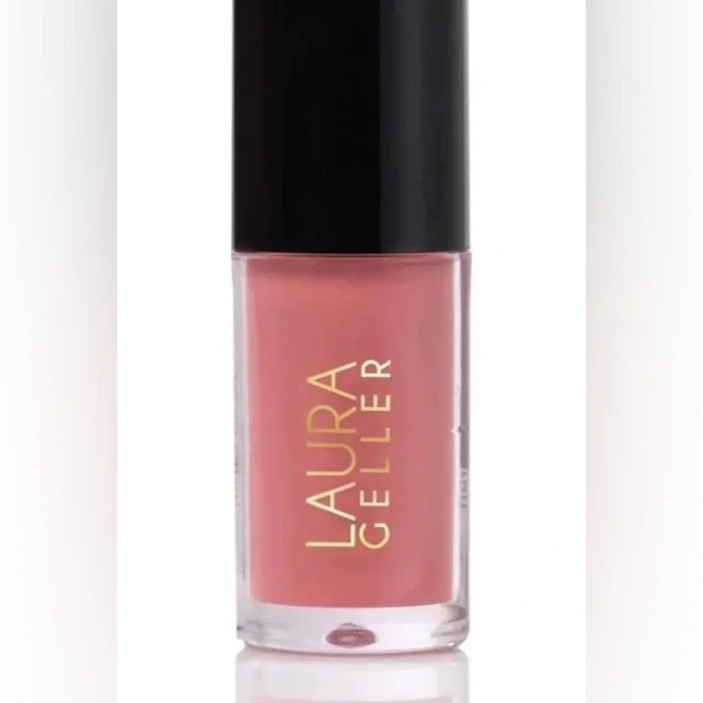 Laura Geller Treat-N-Go Tinted Lip Oil - Victory Lap